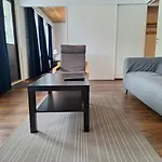 Appartement Spacious For 5 Sodankylä