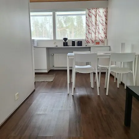 Spacious For 5 * Sodankylä