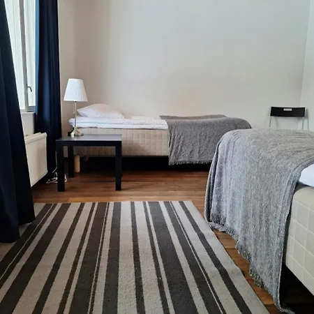 Apartament Spacious For 5 Sodankylä