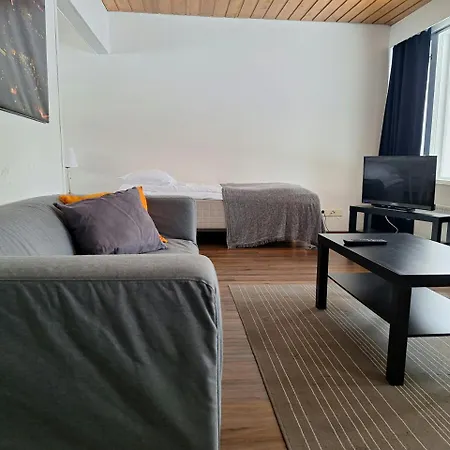 Spacious For 5 *