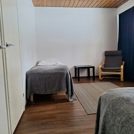 Apartament Spacious For 5 Sodankylä