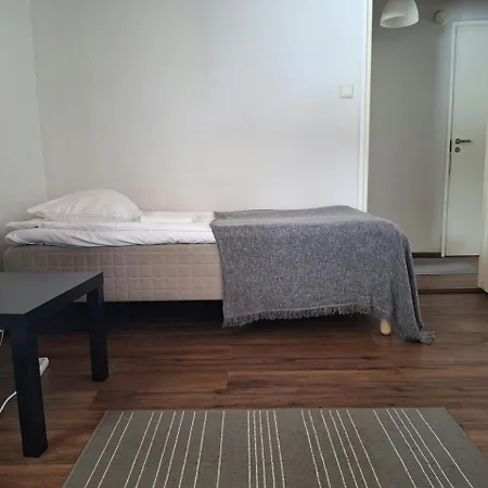 Spacious For 5 Apartamento