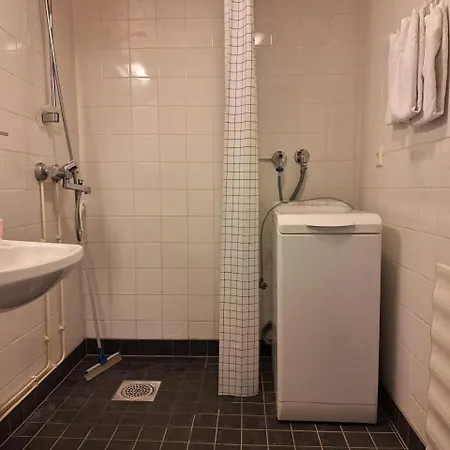 Spacious For 5 * Sodankylä