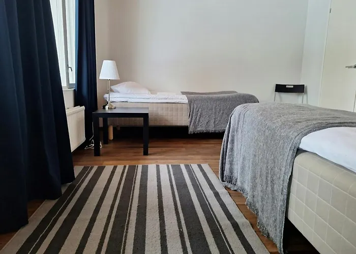 Apartament Spacious For 5 Sodankylä