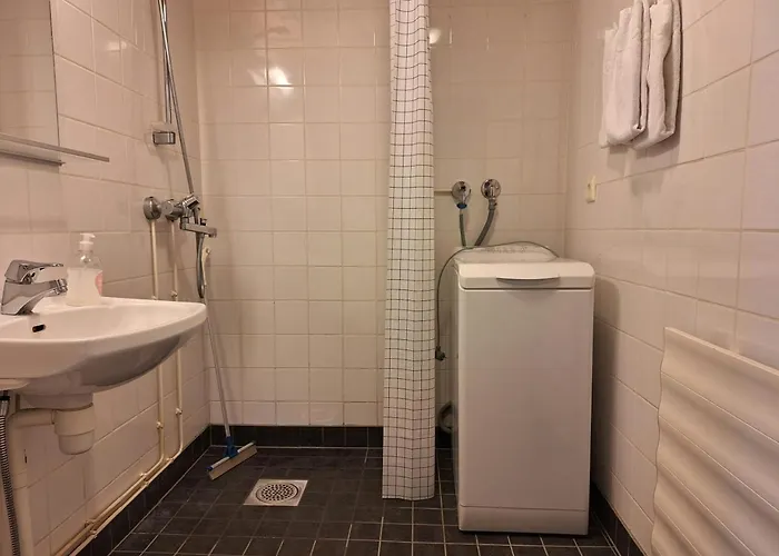 Spacious For 5 * Sodankylä